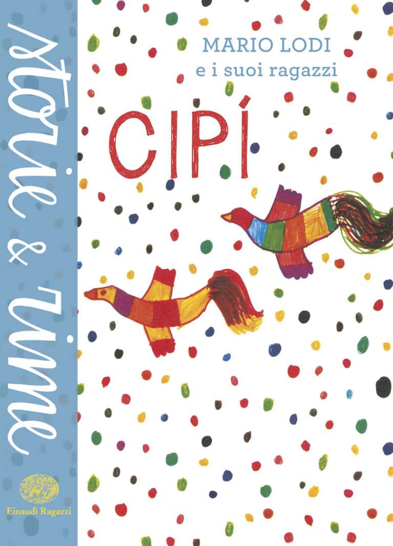 Cipì