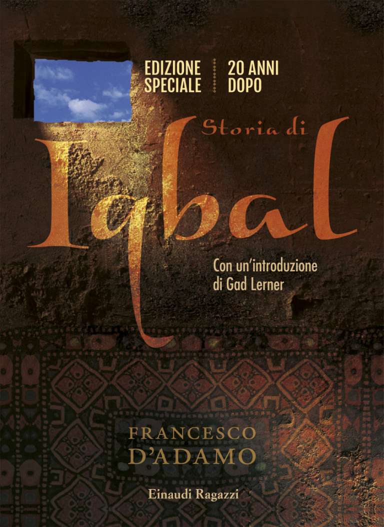 Storia di Iqbal