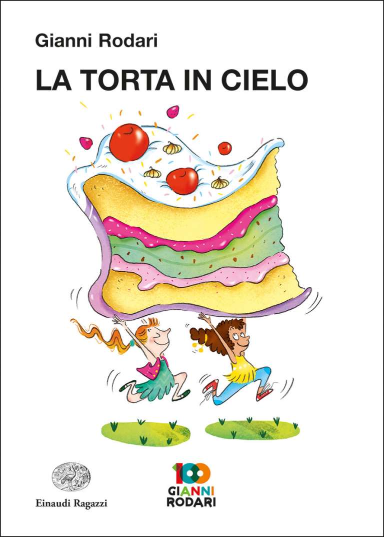 La torta in cielo