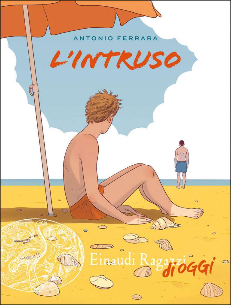 L’intruso