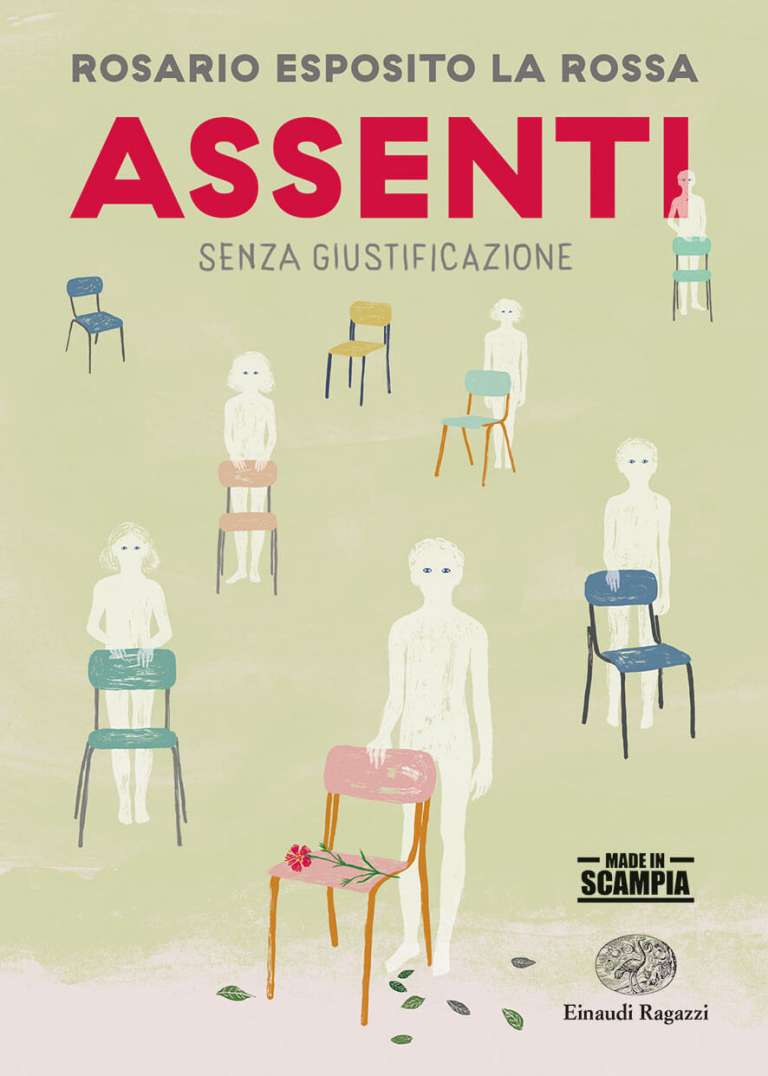 Assenti – Senza giustificazione