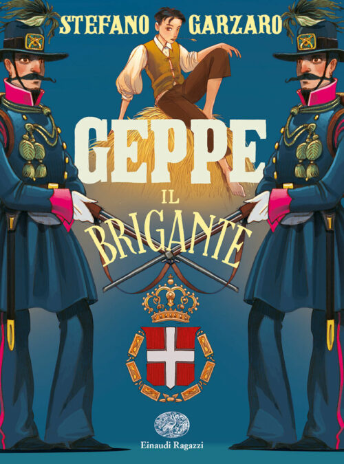 Geppe il brigante