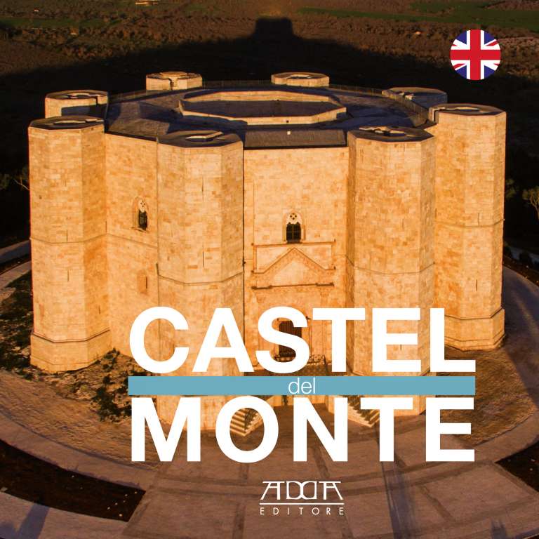 Castel del Monte – box