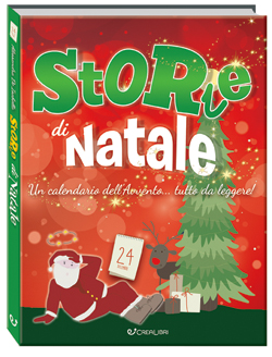 Immaginastorie: Storie di Natale