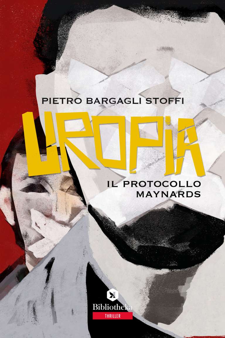 Uropia – Il Protocollo Maynards