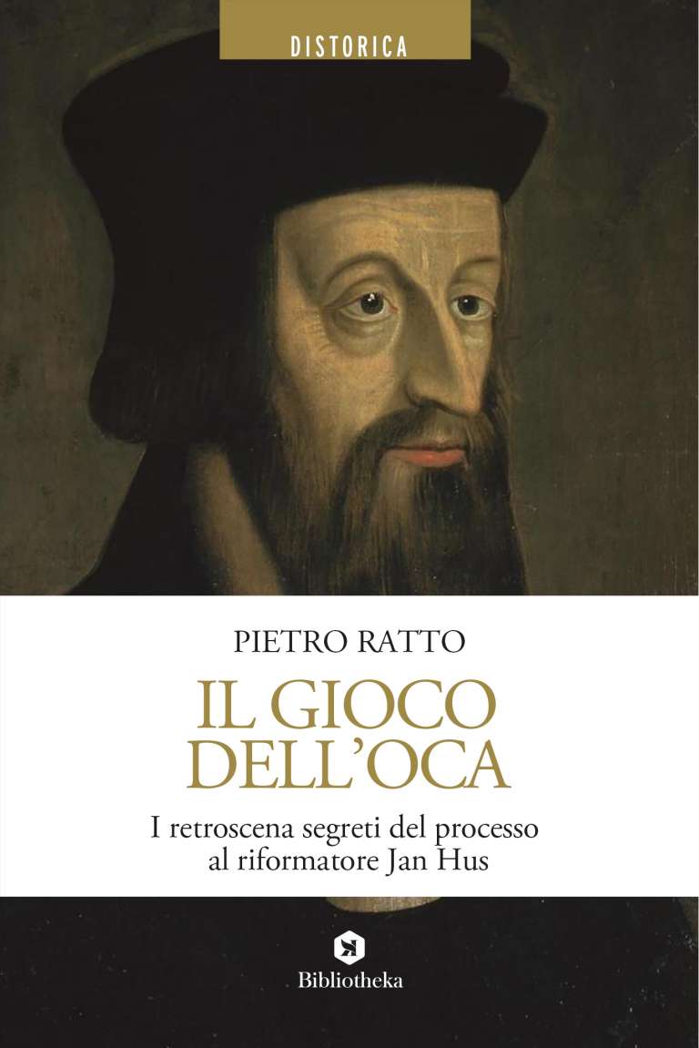 Il gioco dell’oca