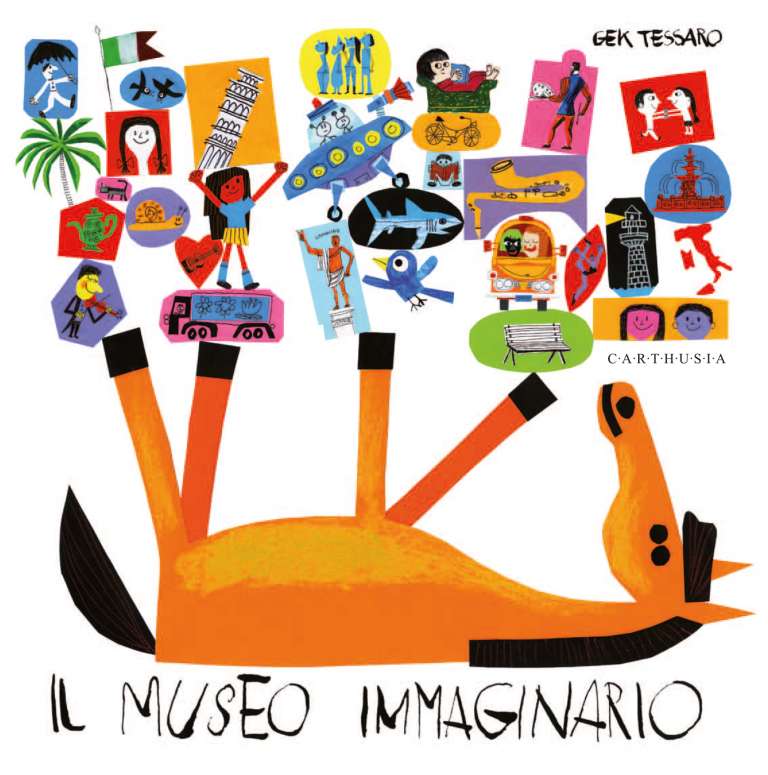 Il museo immaginario