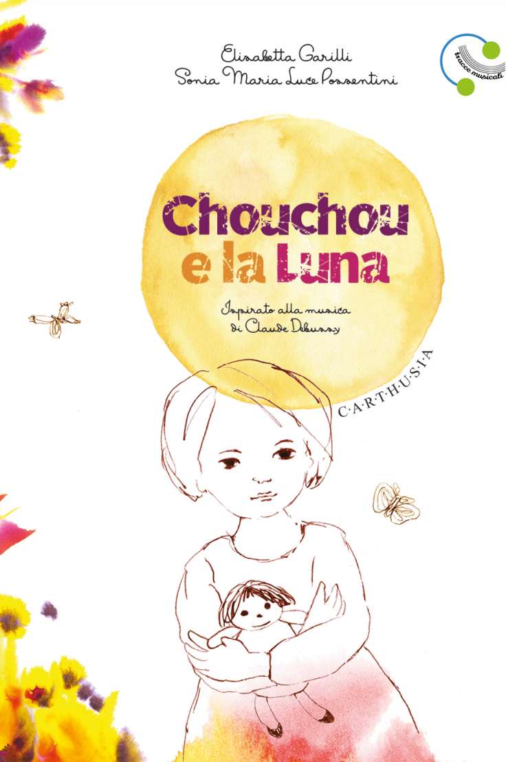 Chouchou e la luna