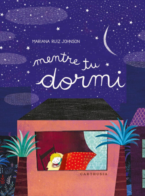 Mentre tu dormi