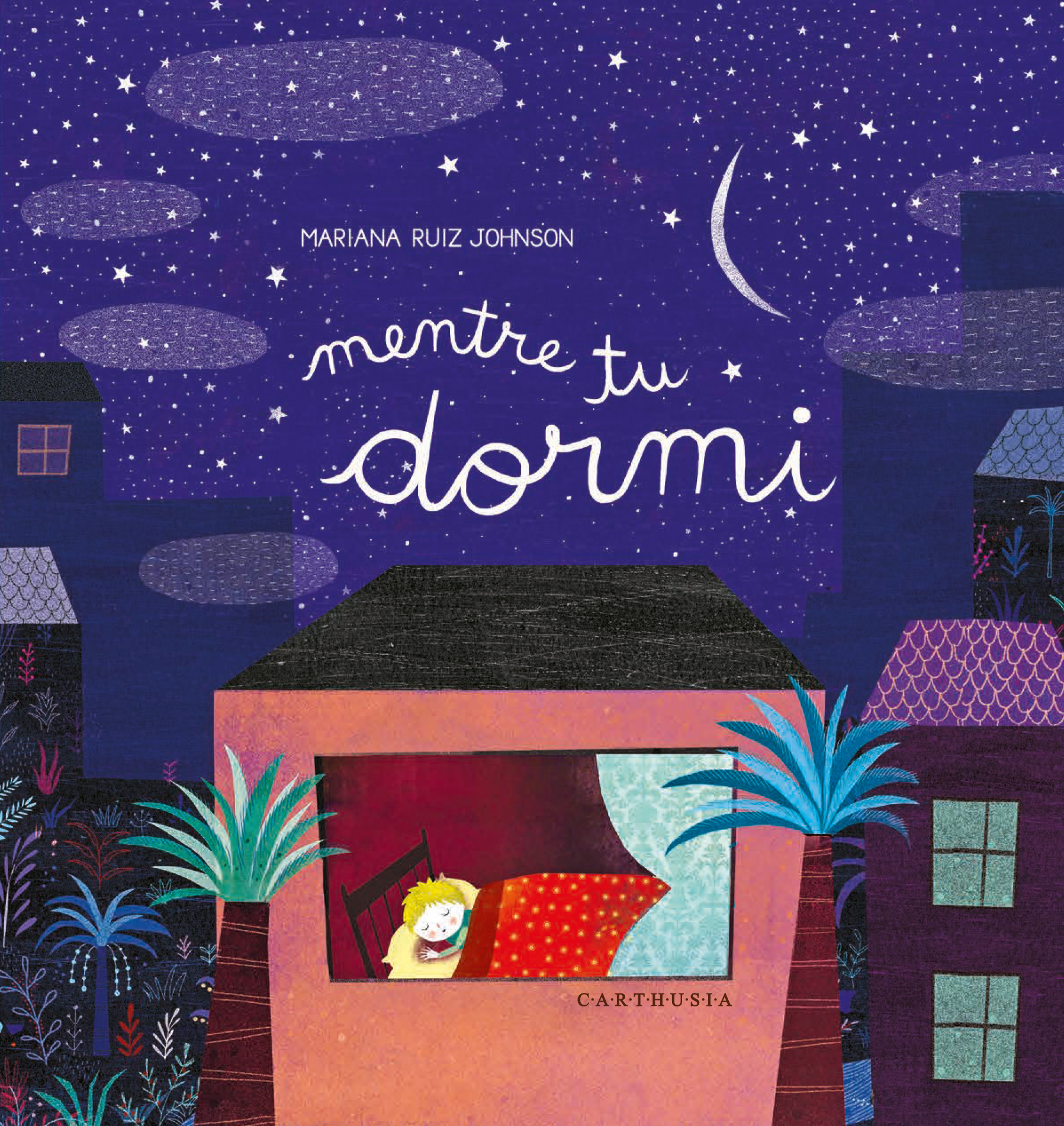 Mentre tu dormi New Italian Books