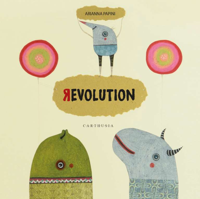 R/Evolution
