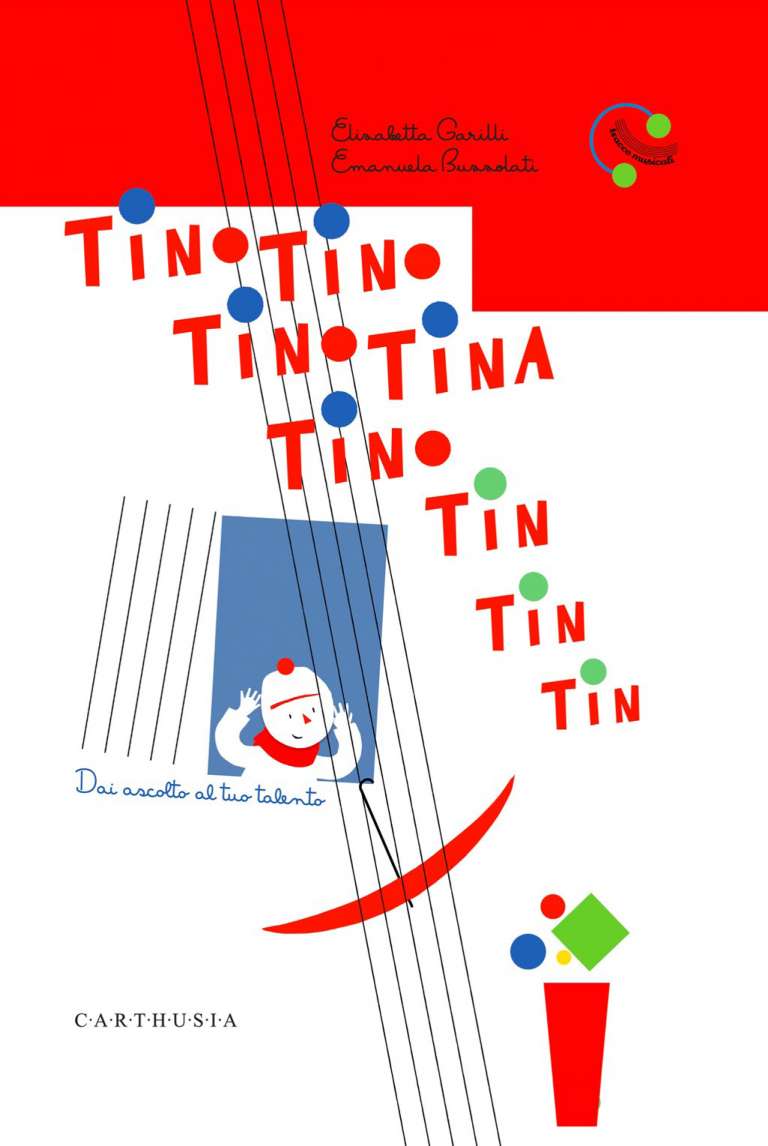 Tinotino tinotina tino tin tin tin