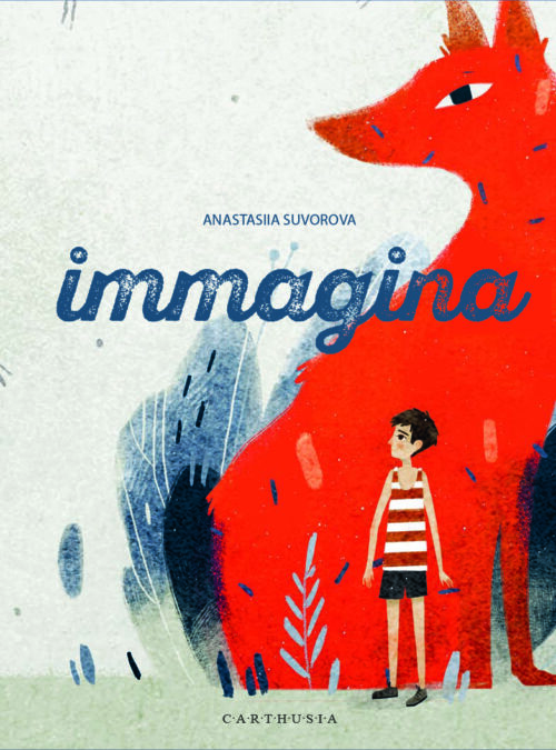 Immagina