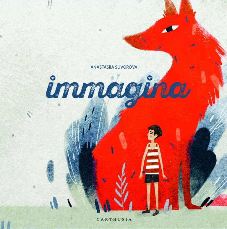 Immagina