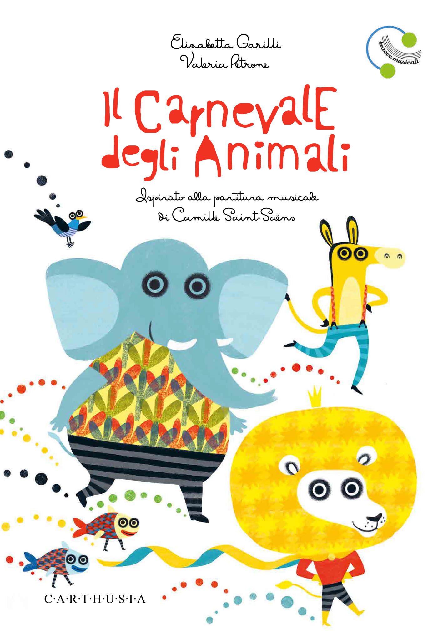 Il Carnevale Degli Animali Scuola Primaria Pdf