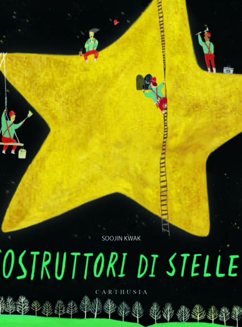 Costruttori di stelle