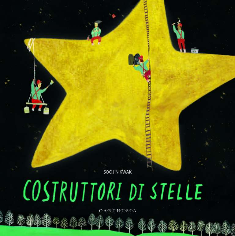 Costruttori di stelle