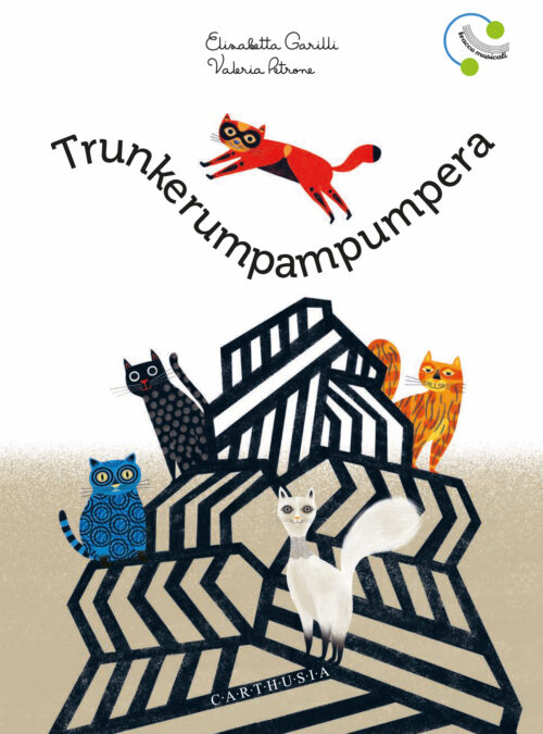 Trunkerumpampumpera