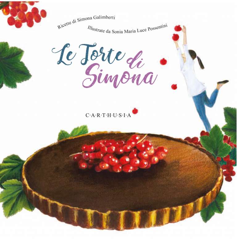 Le torte di Simona