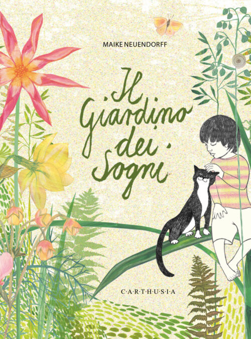 Il giardino dei sogni