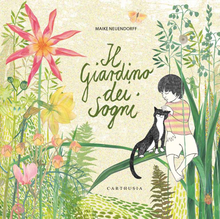 Il giardino dei sogni