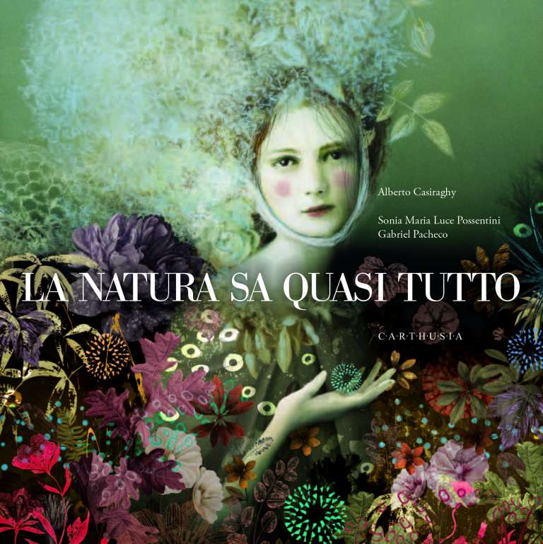 La natura sa quasi tutto
