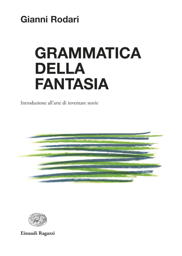 Grammatica della fantasia