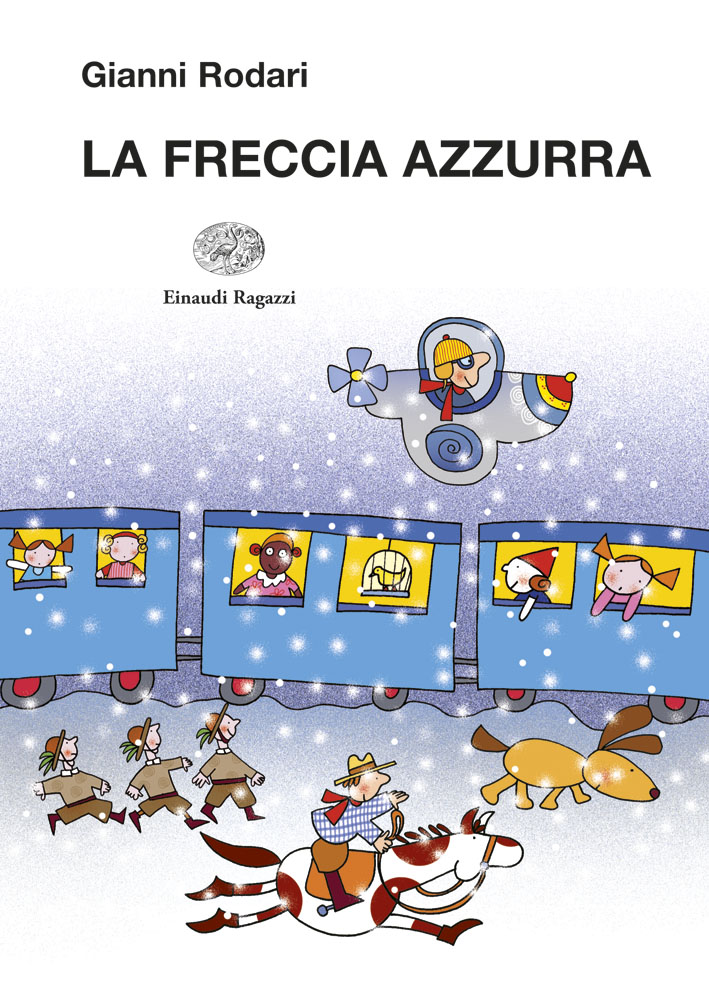 La Freccia Azzurra