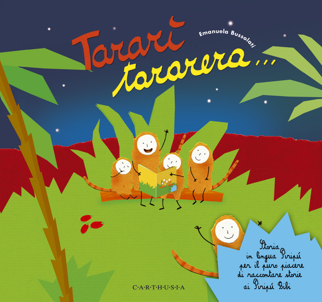 Tararì tararera…