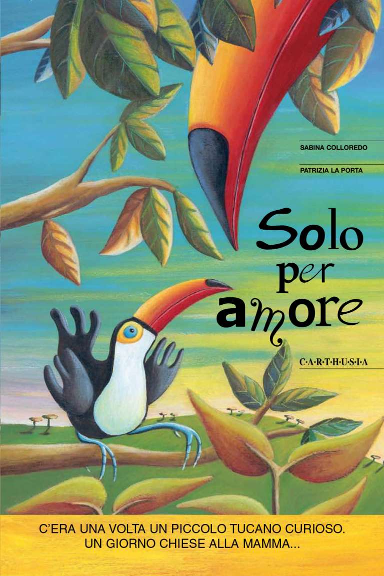 Solo per amore