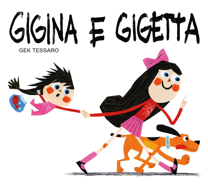 Gigina e Gigetta