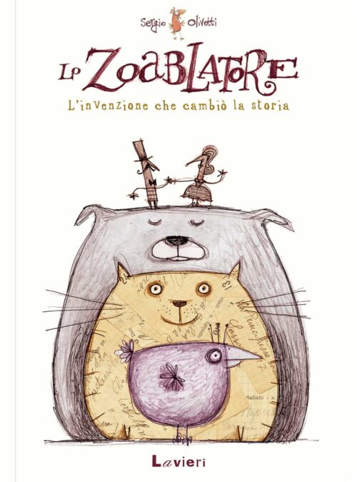 Lo zooablatore