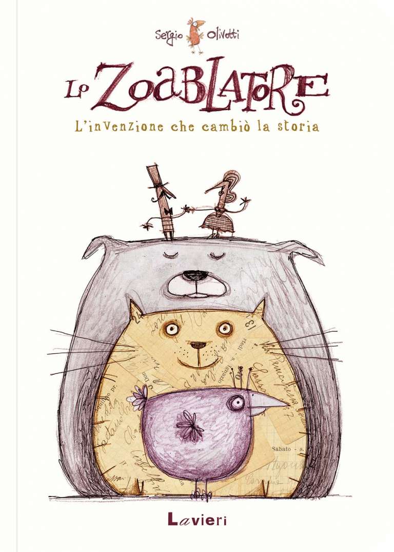 Lo zooablatore
