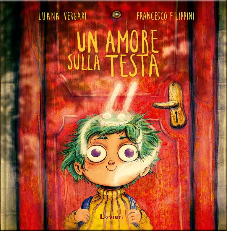 Un amore sulla testa