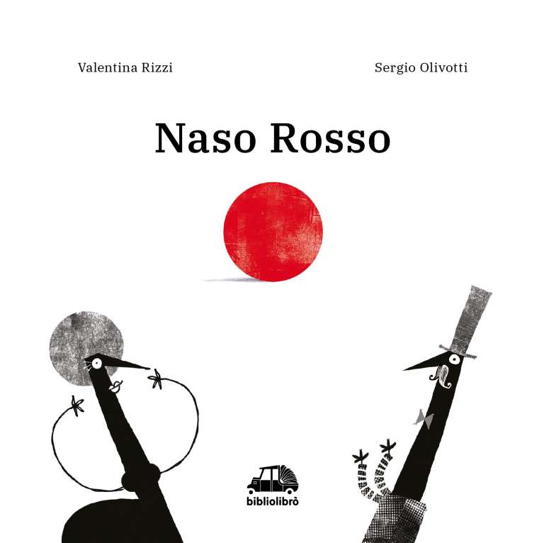 Naso Rosso