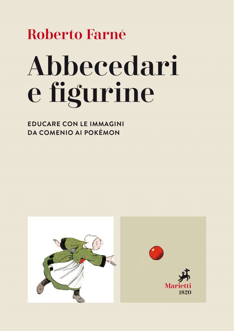 Abbecedari e figurine (Alphabet Primers and Trading Cards)