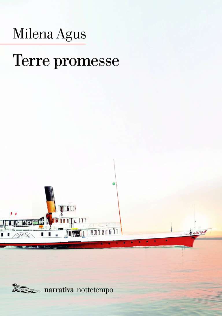 Terre promesse