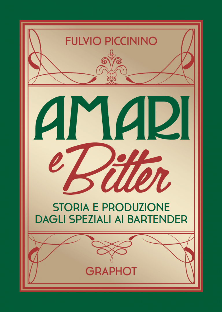 Amari e bitter – Storia e produzione dagli speziali ai bartender