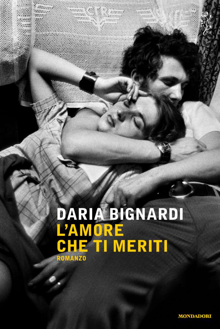 L’amore che ti meriti