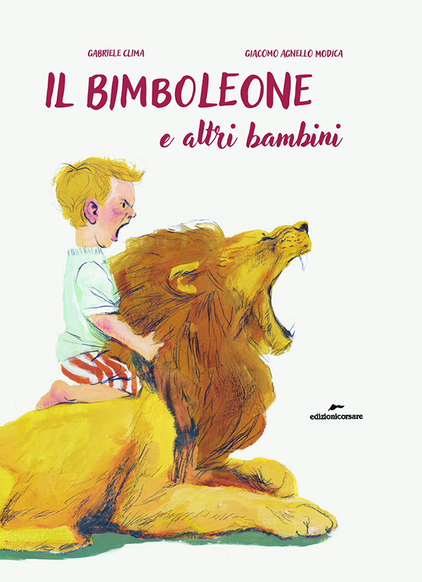 Il bimboleone e altri bambini
