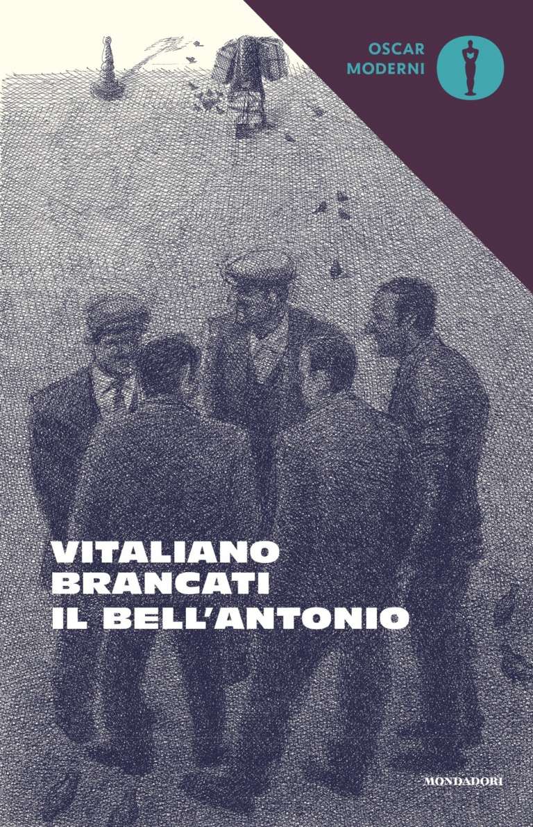 Il bell’Antonio