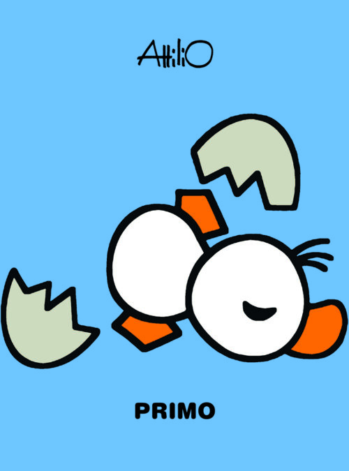 Primo – Mini storie