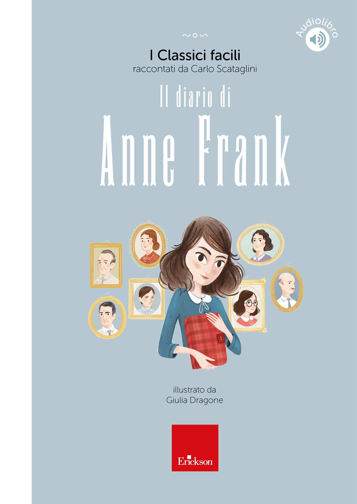 Il Diario Di Anna Frank Libro Digitale