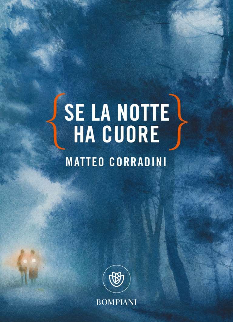 Se la notte ha un cuore (If the night has a heart)