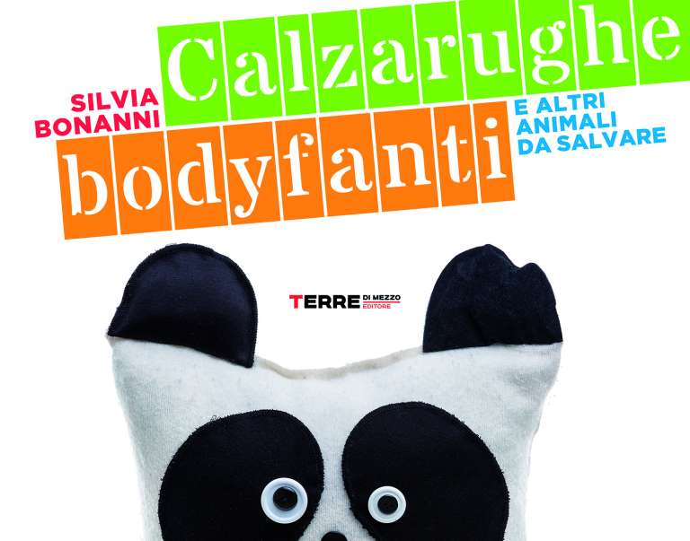 Calzarughe, bodyfanti e altri animali da salvare