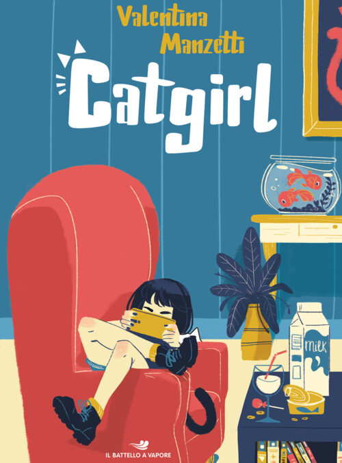 Catgirl