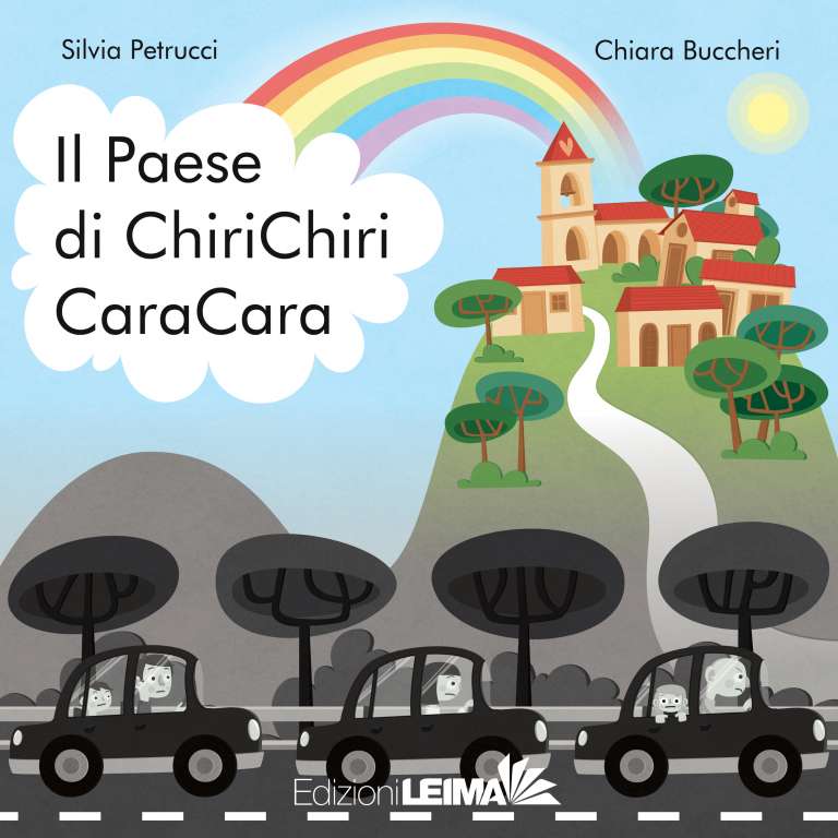 Il paese di ChiriChiri – CaraCara – The ChiriChiri CaraCara country