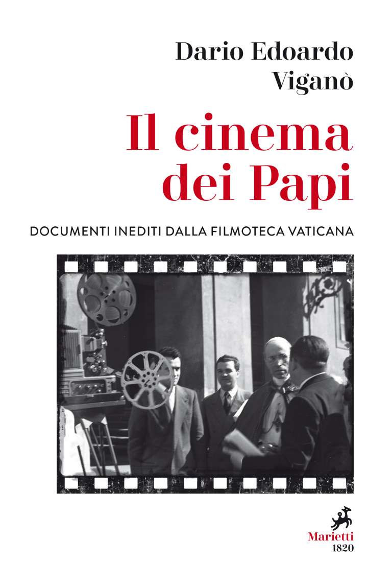 Il cinema dei Papi (The Cinema of the Popes)
