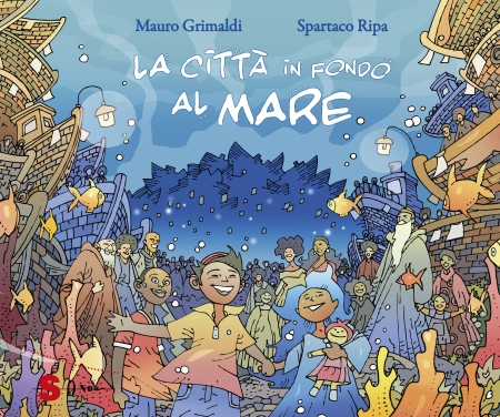 La città in fondo al mare (The City at the Bottom of the Sea)