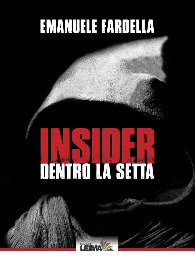 Insider – Dentro la setta